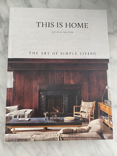 This is Home : Simple Living