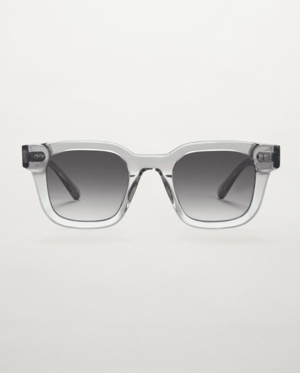 #04 Chimi eyewear grey