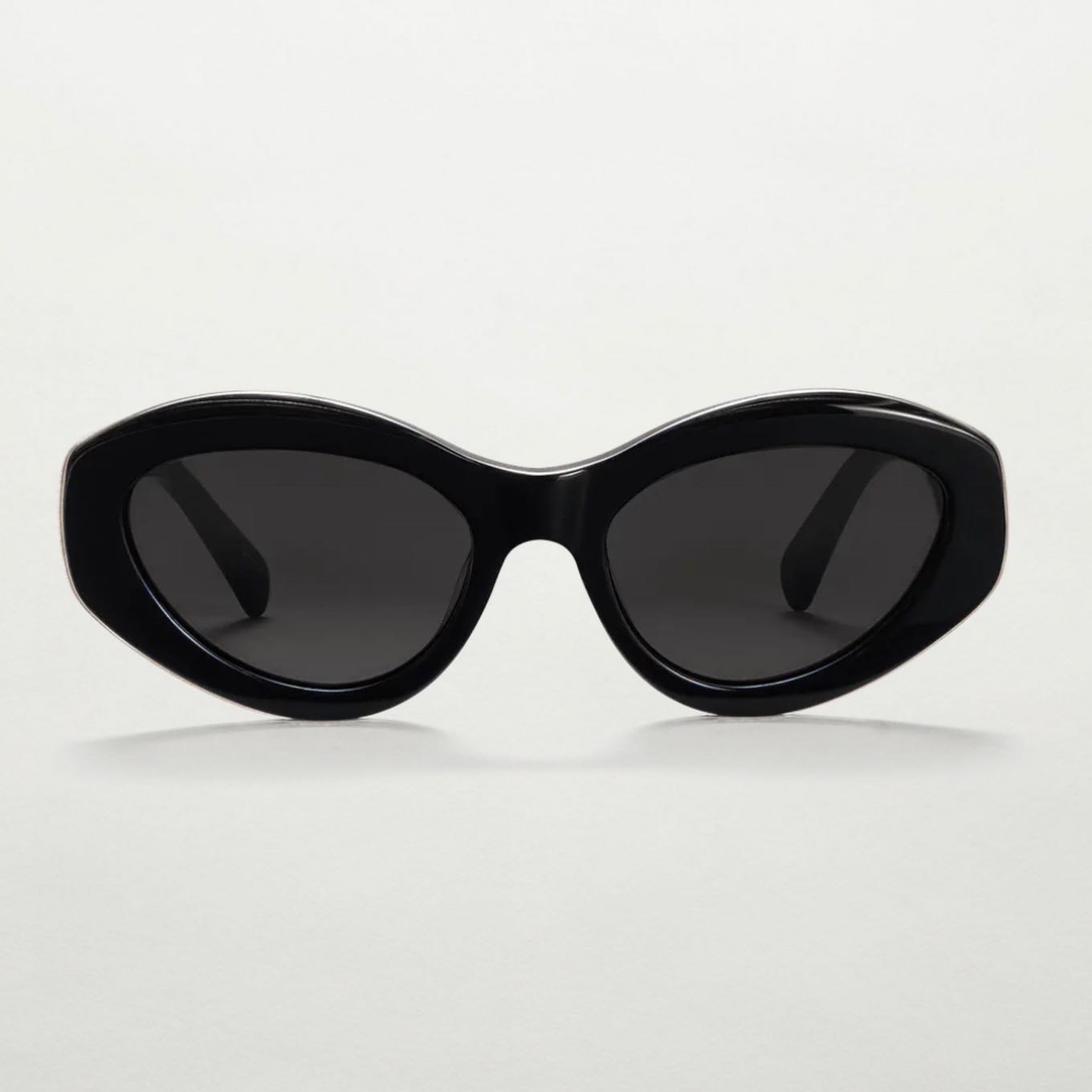 #09 Chimi eyewear black