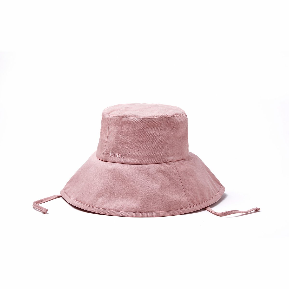 bucket cotton hat rose ⋆ תמרינדי 