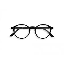 reading glasses ֿBlack #D