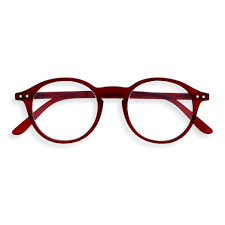 Reading glasses Red Mars #D