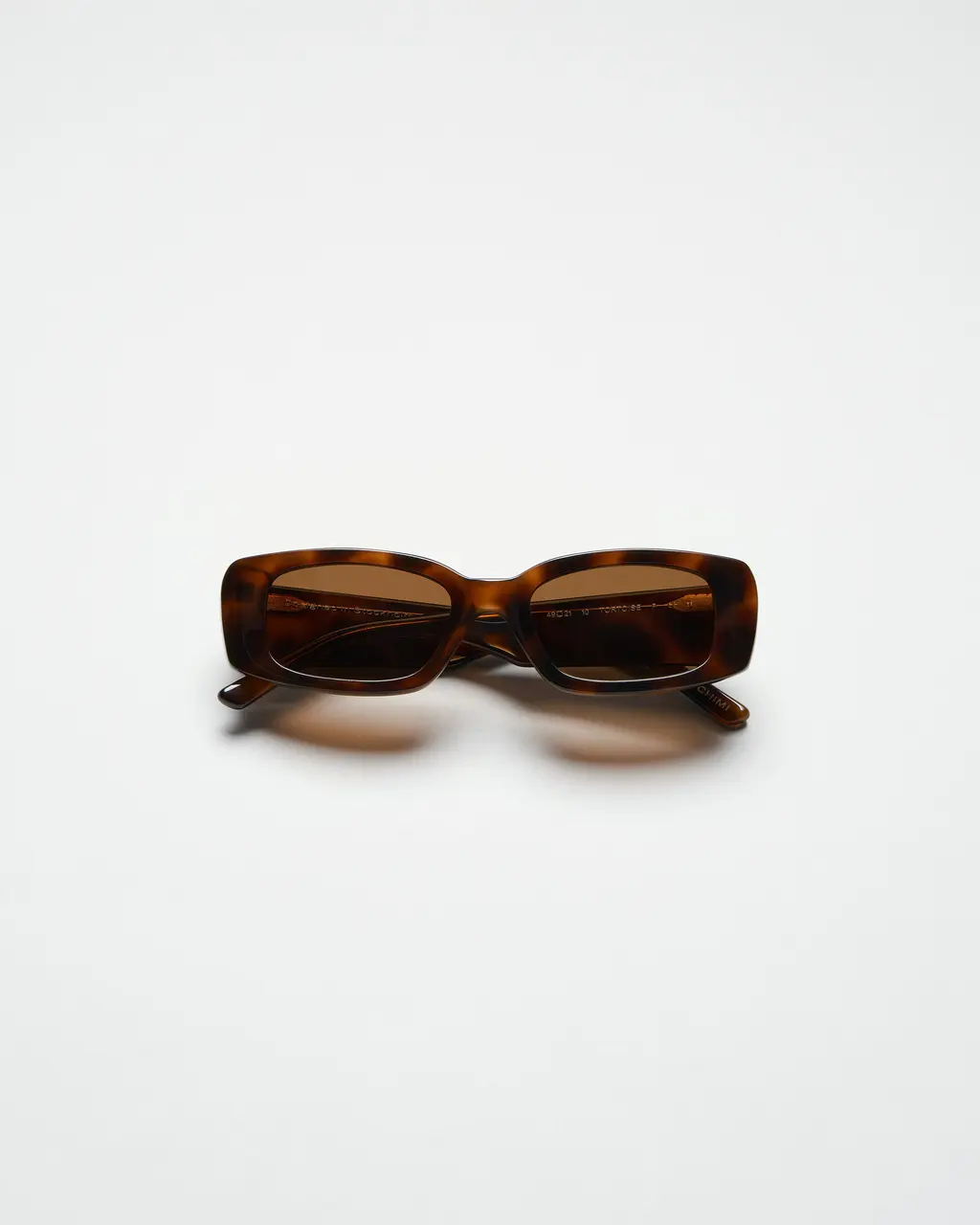 chimi 10 tortoise sunglasses