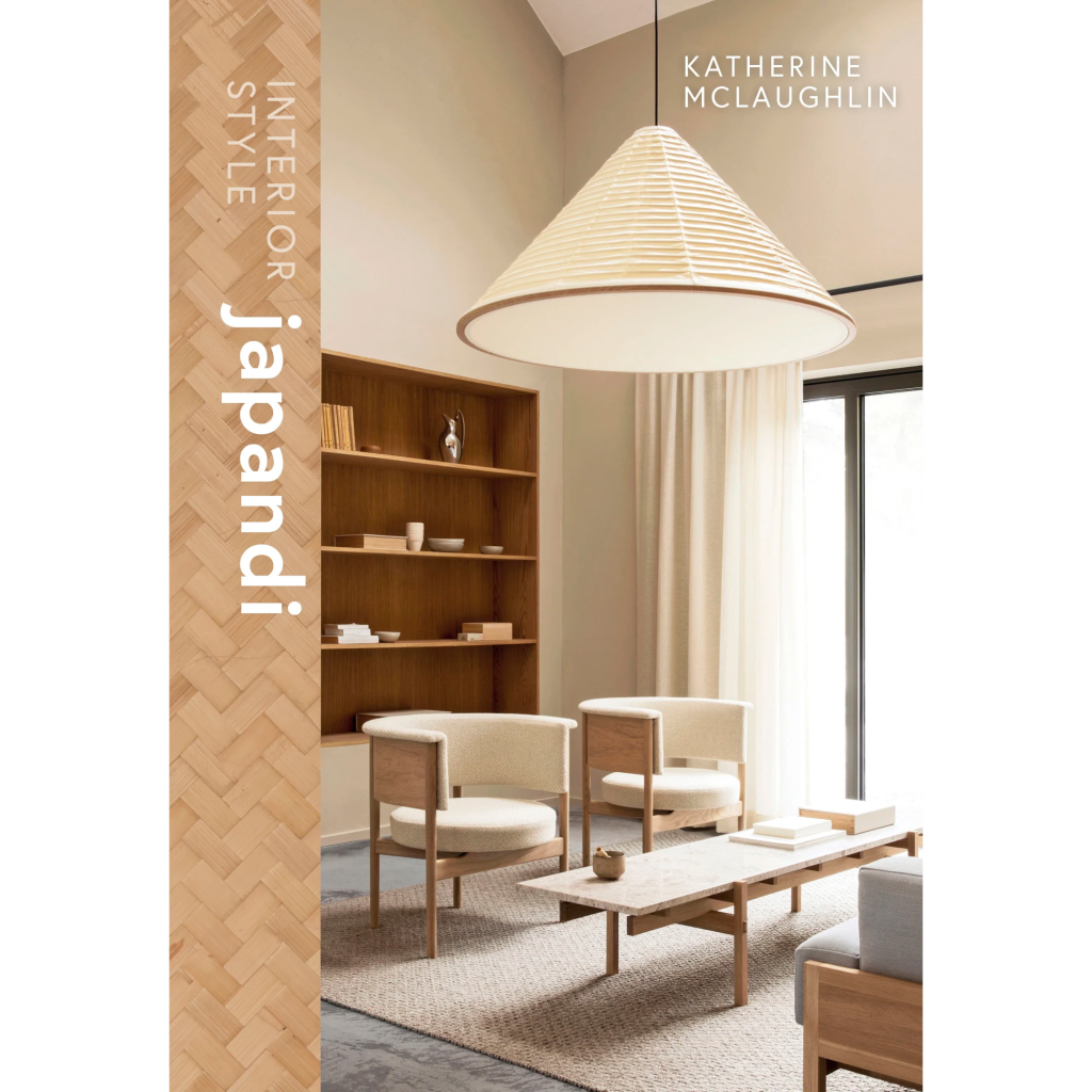 interior style japandi ⋆ תמרינדי