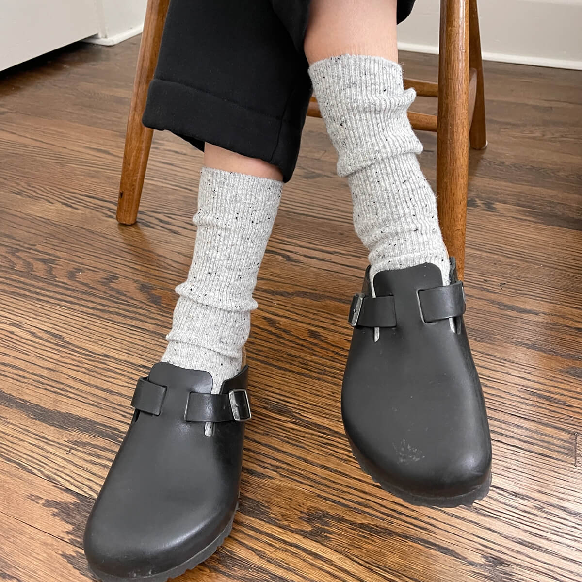 Le-Bon-Shoppe-Snow-Socks-Cookies-Cream-2