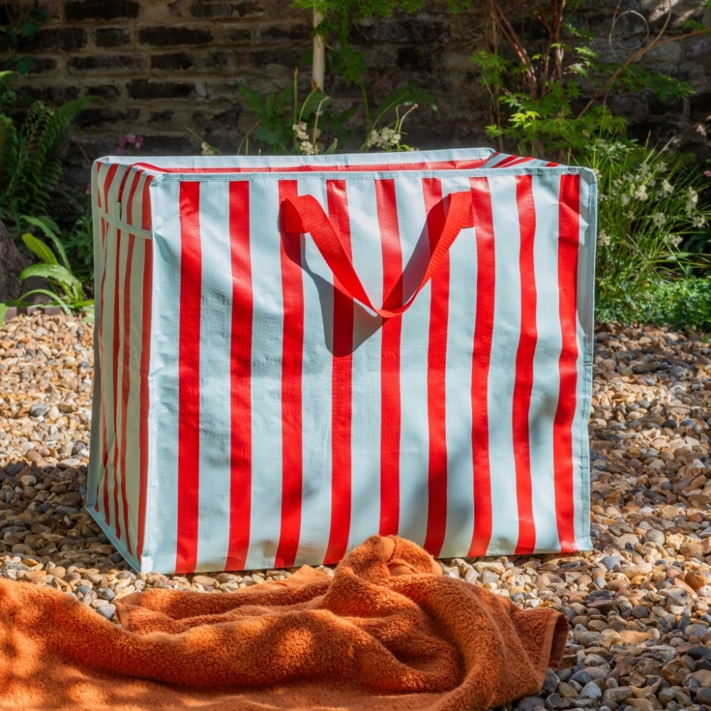 32264--Jumbo-storage bag-blue-red-stripe-lifestyle.jpg
